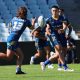 Juniors Reps Team of the week (Photo : Steve Montgomery)