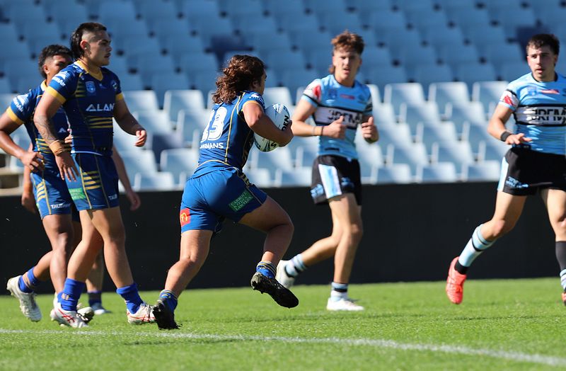 HMC Elimination Final EELS vs SHARKS