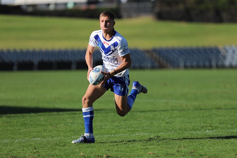 HMC Elimination Final BULLDOGS vs RAIDERS