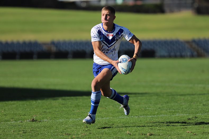 HMC Elimination Final BULLDOGS vs RAIDERS