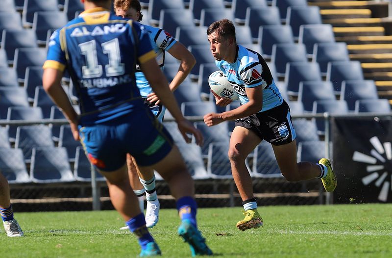 HMC Elimination Final EELS vs SHARKS