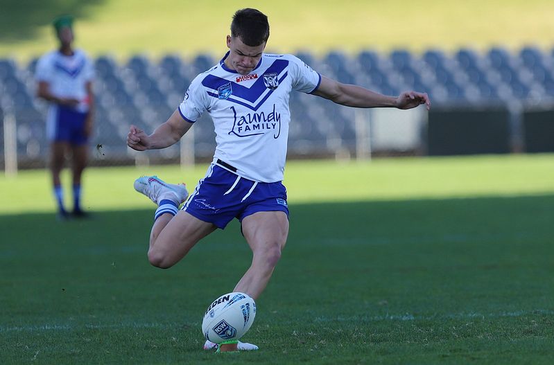 HMC Elimination Final BULLDOGS vs RAIDERS