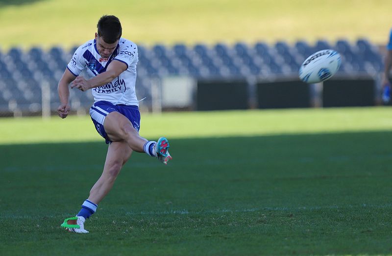 HMC Elimination Final BULLDOGS vs RAIDERS