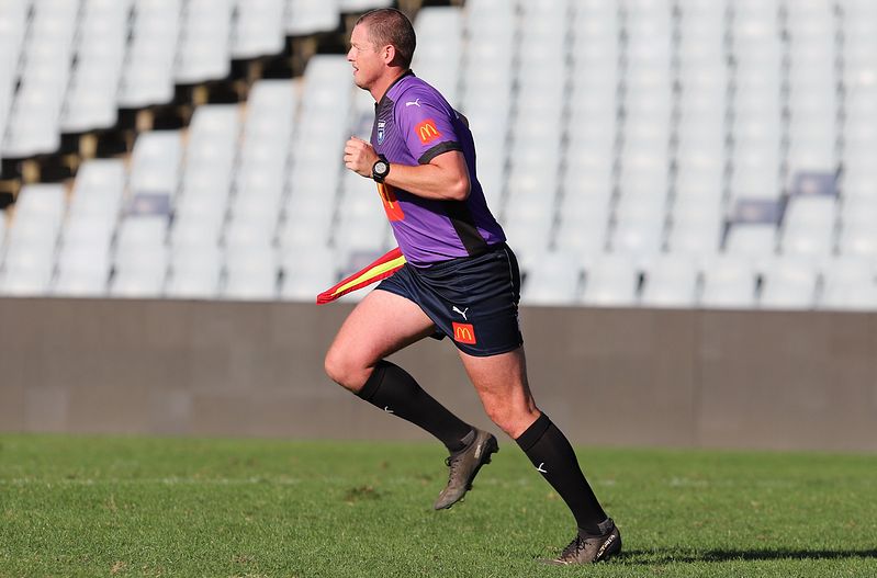 HMC Elimination Final BULLDOGS vs RAIDERS