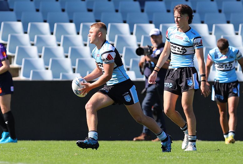 HMC Elimination Final EELS vs SHARKS
