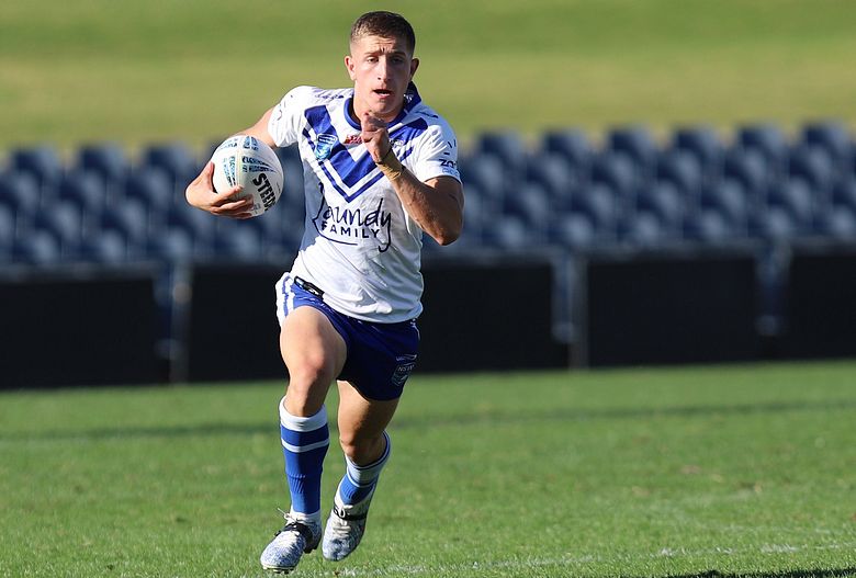HMC Elimination Final BULLDOGS vs RAIDERS