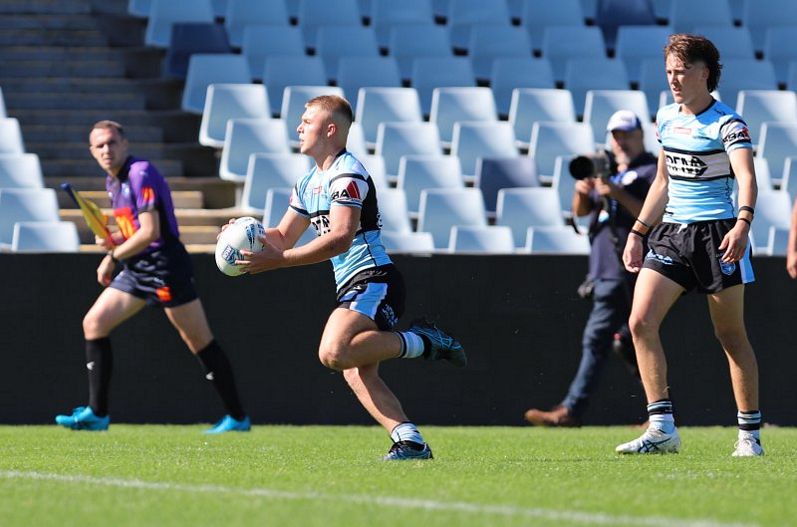HMC Elimination Final EELS vs SHARKS