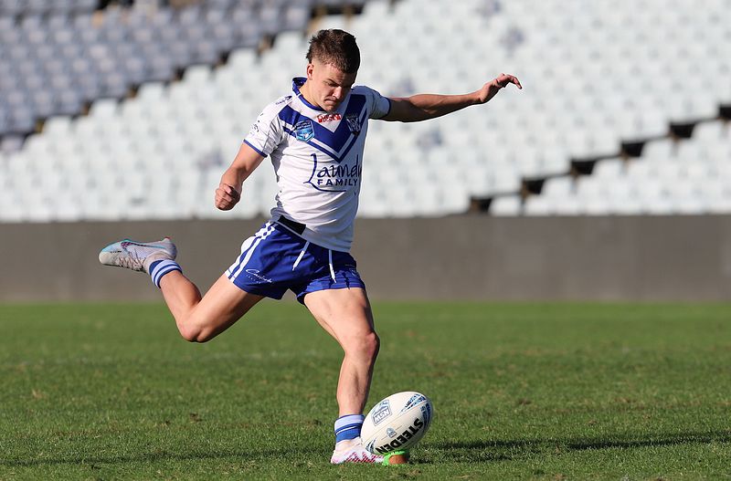 HMC Elimination Final BULLDOGS vs RAIDERS