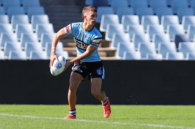 HMC Elimination Final EELS vs SHARKS