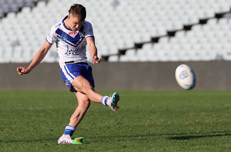 HMC Elimination Final BULLDOGS vs RAIDERS