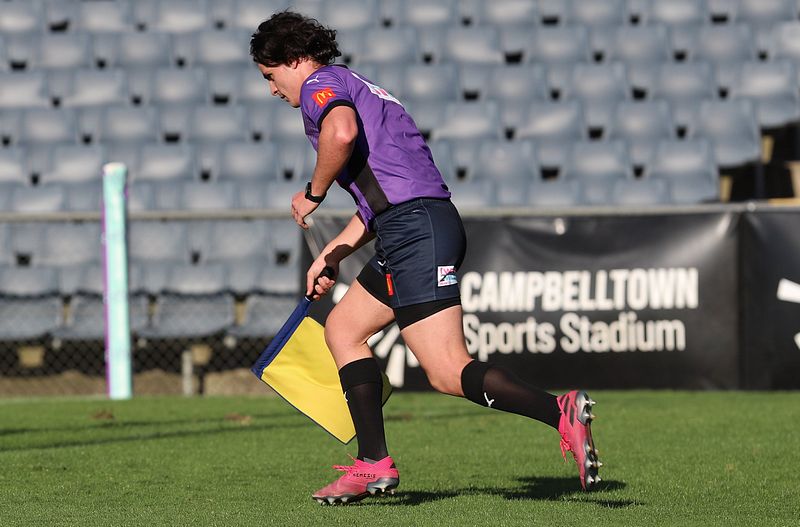 HMC Elimination Final BULLDOGS vs RAIDERS