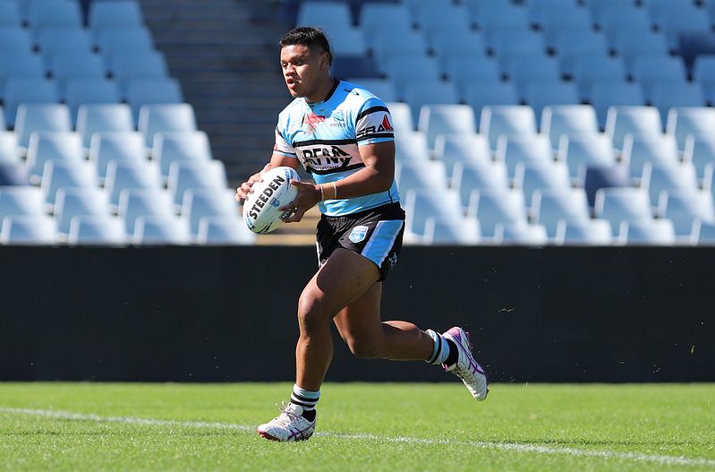 HMC Elimination Final EELS vs SHARKS