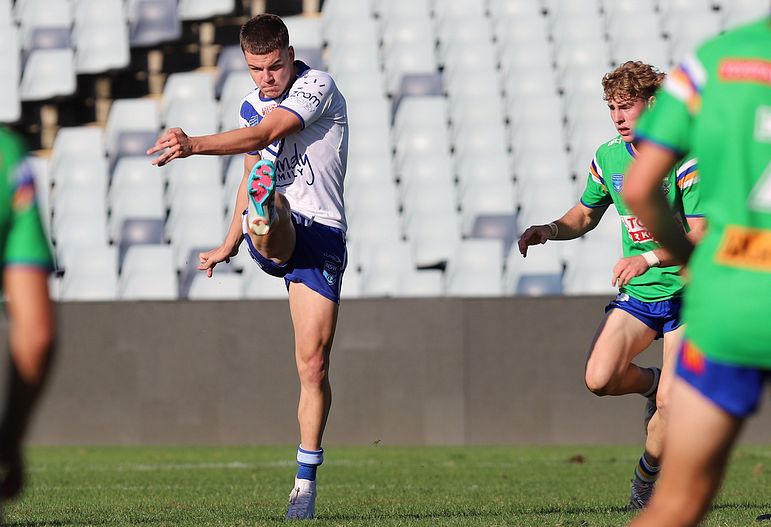 HMC Elimination Final BULLDOGS vs RAIDERS