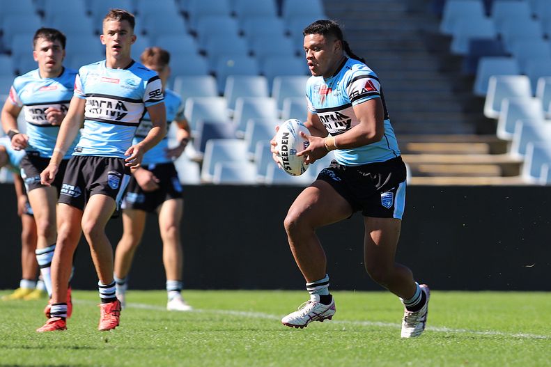 HMC Elimination Final EELS vs SHARKS