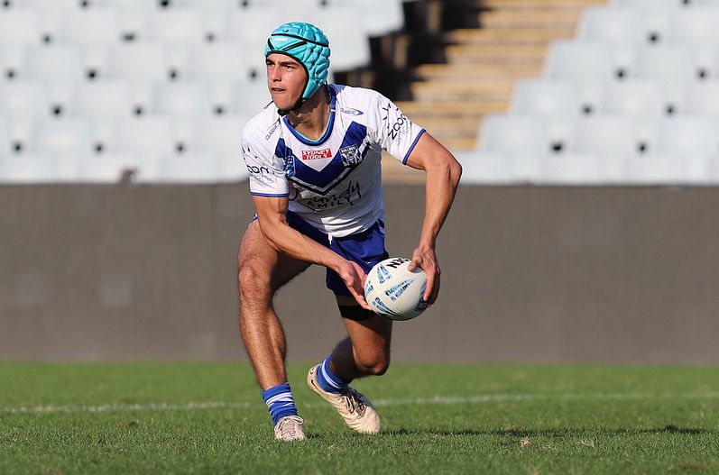 HMC Elimination Final BULLDOGS vs RAIDERS