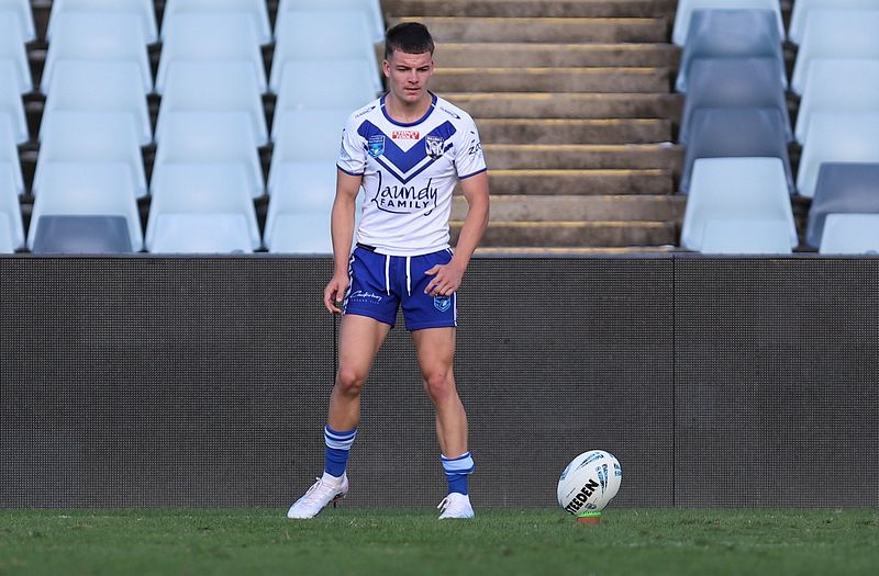 HMC Elimination Final BULLDOGS vs RAIDERS
