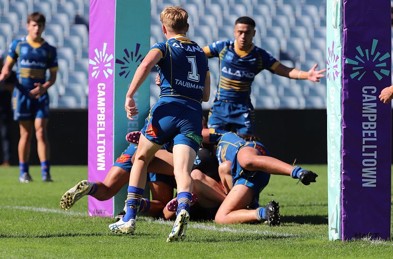 HMC Elimination Final EELS vs SHARKS