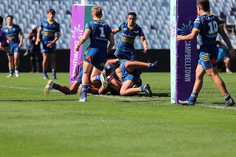 HMC Elimination Final EELS vs SHARKS