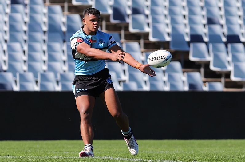 HMC Elimination Final EELS vs SHARKS