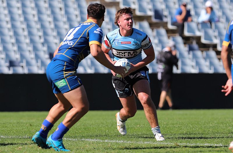 HMC Elimination Final EELS vs SHARKS