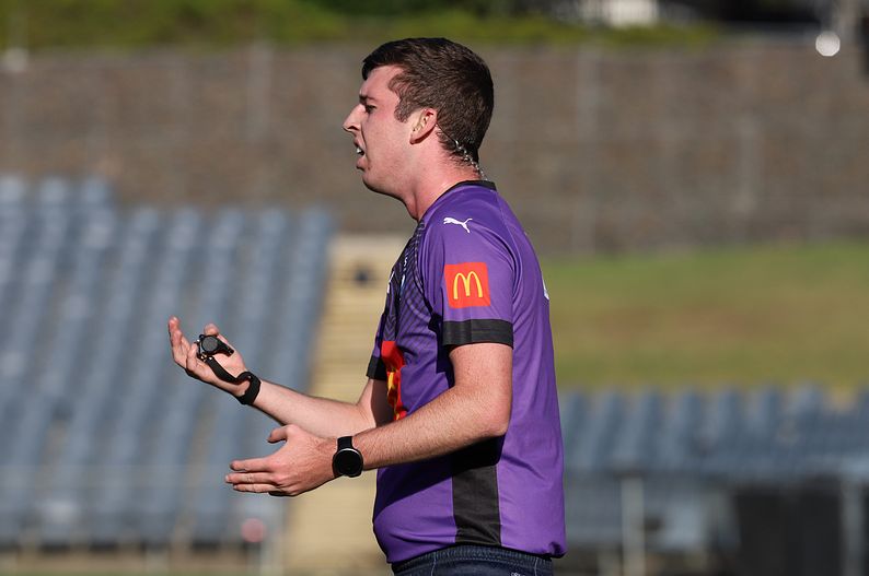 HMC Elimination Final BULLDOGS vs RAIDERS
