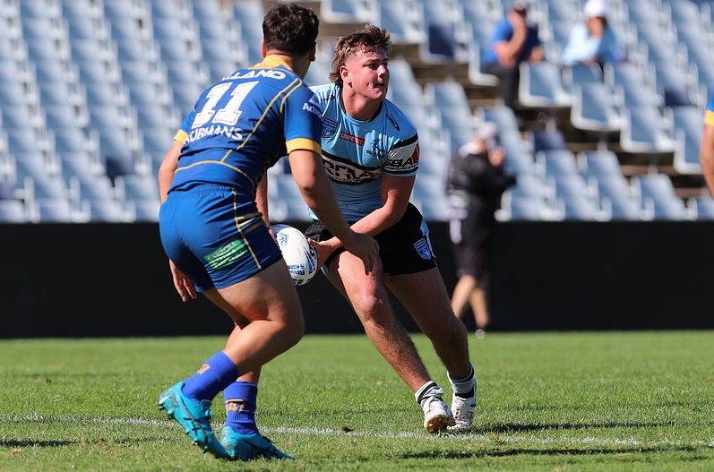 HMC Elimination Final EELS vs SHARKS