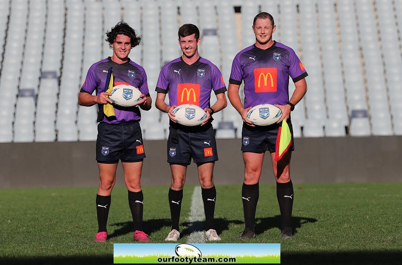 HMC Elimination Final BULLDOGS vs RAIDERS
