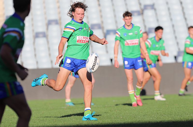 HMC Elimination Final BULLDOGS vs RAIDERS