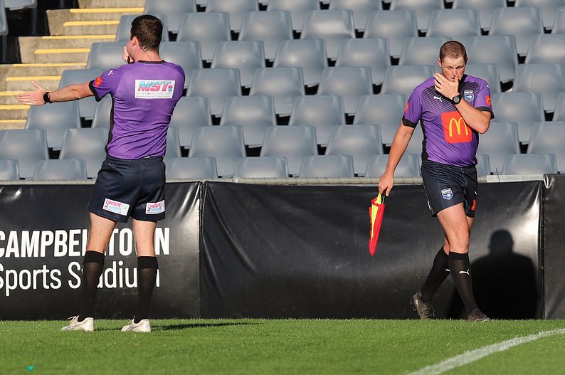 HMC Elimination Final BULLDOGS vs RAIDERS