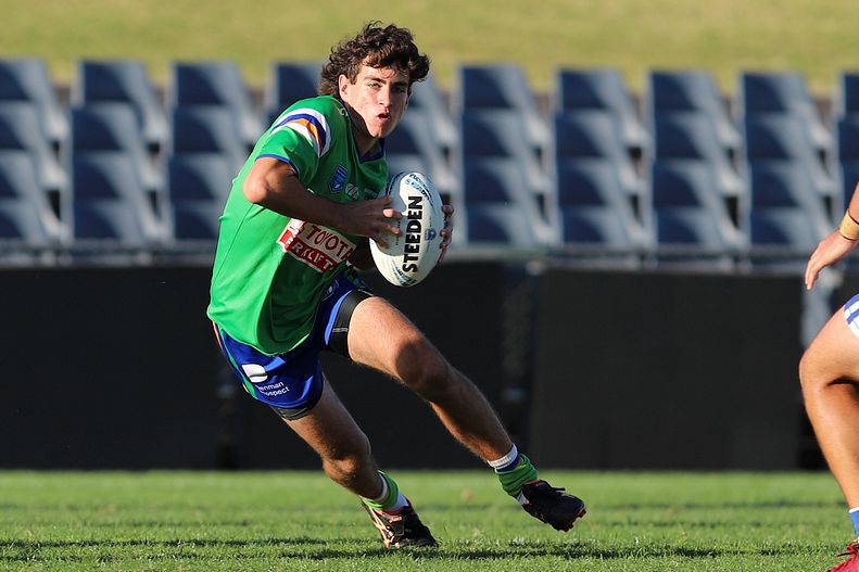 HMC Elimination Final BULLDOGS vs RAIDERS