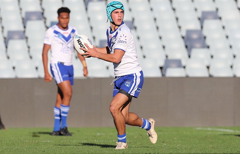 HMC Elimination Final BULLDOGS vs RAIDERS