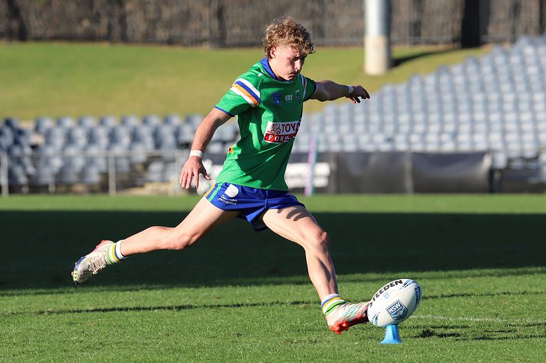 HMC Elimination Final BULLDOGS vs RAIDERS