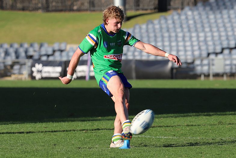 HMC Elimination Final BULLDOGS vs RAIDERS