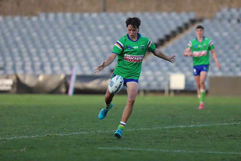 HMC Elimination Final BULLDOGS vs RAIDERS