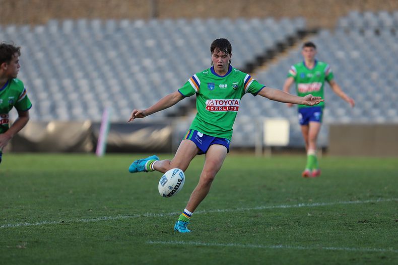 HMC Elimination Final BULLDOGS vs RAIDERS