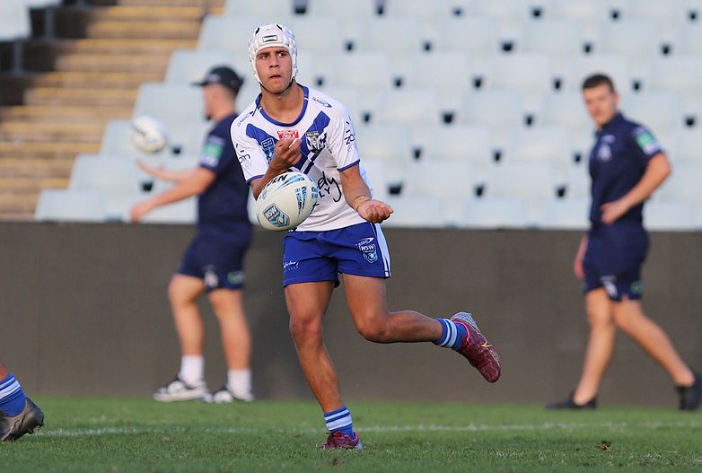 HMC Elimination Final BULLDOGS vs RAIDERS