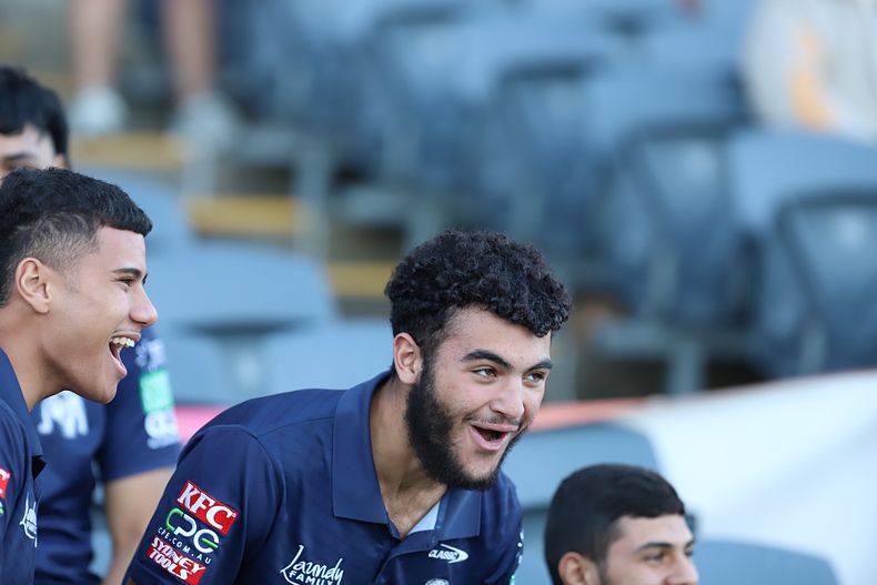 HMC Elimination Final BULLDOGS vs RAIDERS