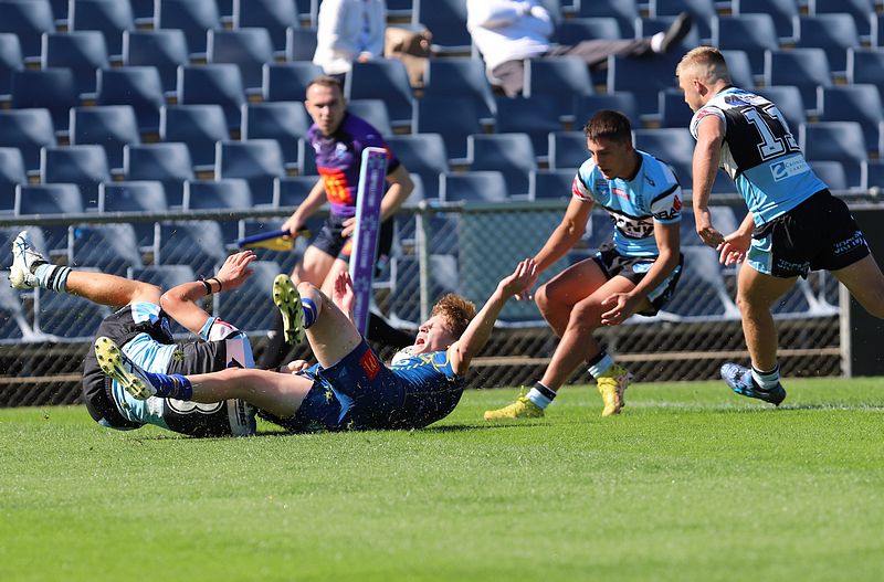 HMC Elimination Final EELS vs SHARKS