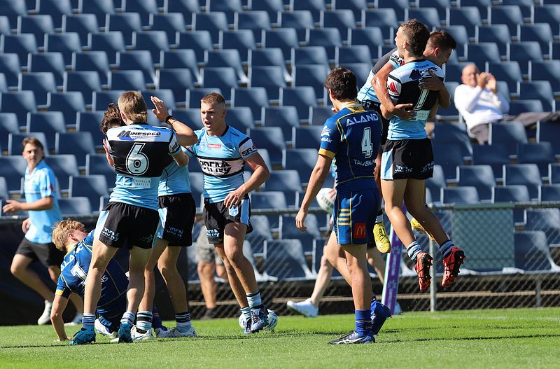 HMC Elimination Final EELS vs SHARKS