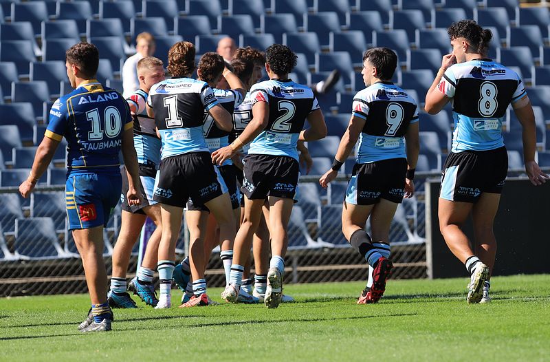 HMC Elimination Final EELS vs SHARKS