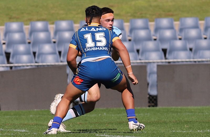 HMC Elimination Final EELS vs SHARKS