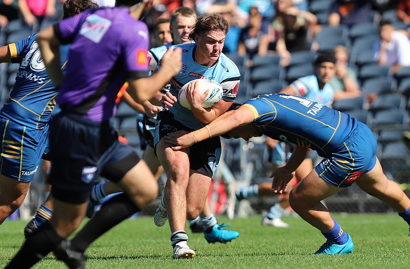 HMC Elimination Final EELS vs SHARKS