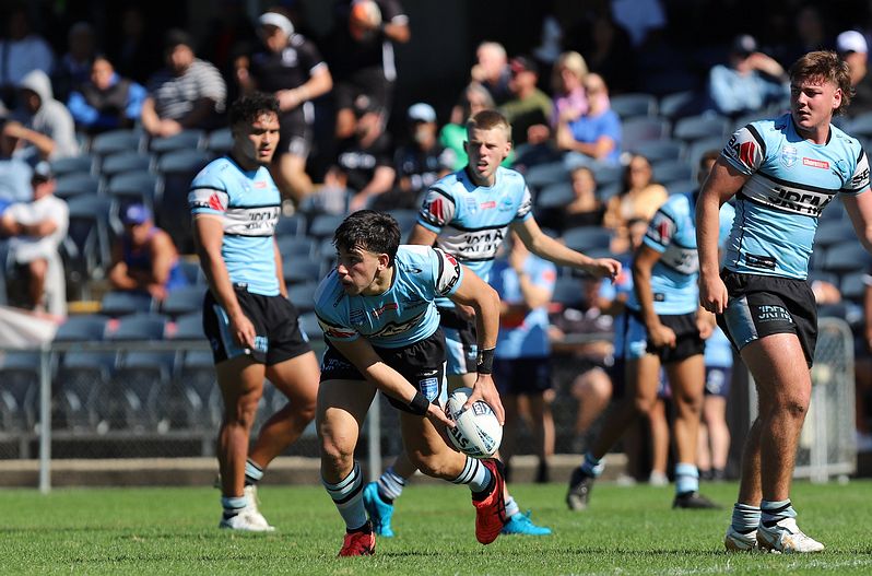 HMC Elimination Final EELS vs SHARKS
