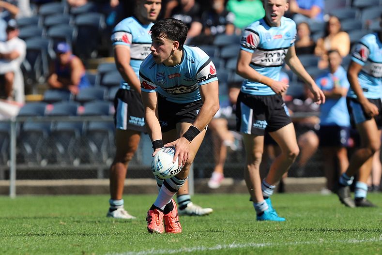 HMC Elimination Final EELS vs SHARKS
