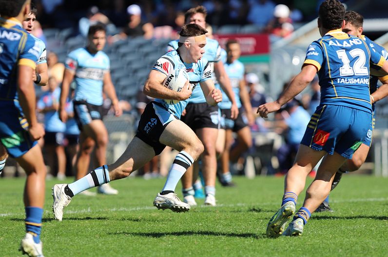 HMC Elimination Final EELS vs SHARKS