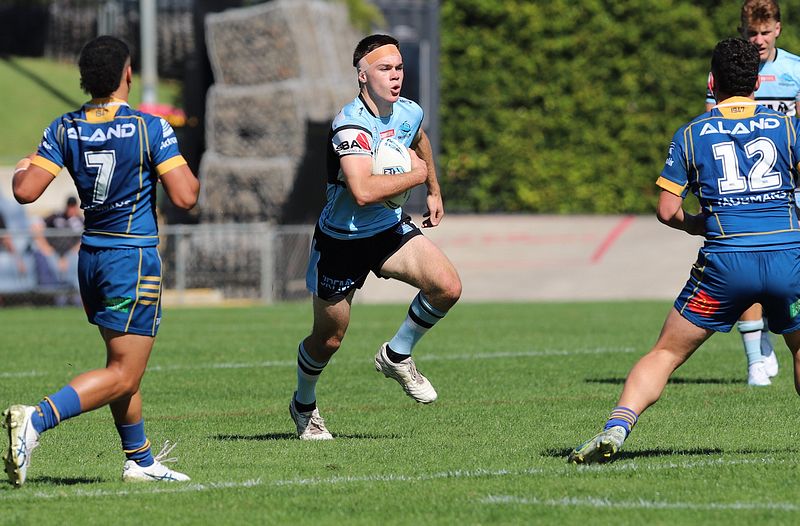 HMC Elimination Final EELS vs SHARKS