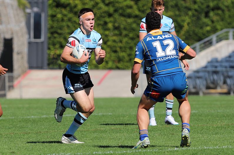 HMC Elimination Final EELS vs SHARKS