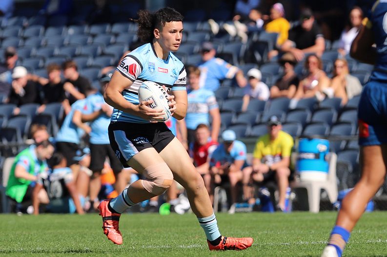 HMC Elimination Final EELS vs SHARKS