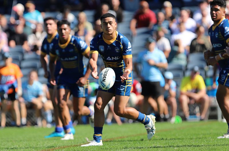 HMC Elimination Final EELS vs SHARKS
