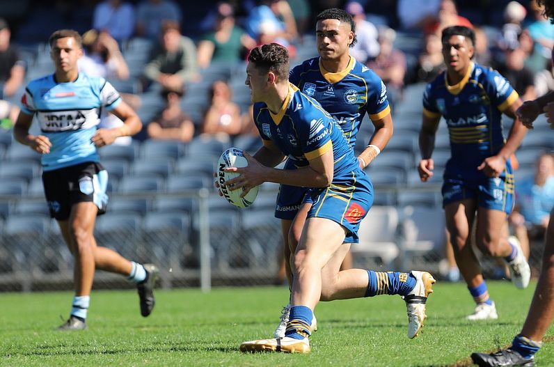 HMC Elimination Final EELS vs SHARKS